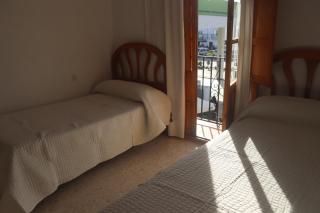 HOSTAL MONCADA - Gaucín - 8
