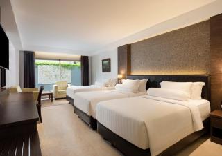 Sthala, A Tribute Portfolio Hotel, Ubud Bali - Ubud - 7