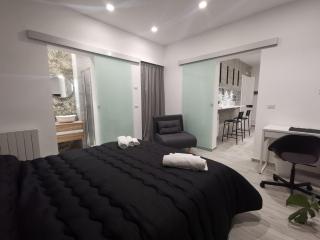 Trinity Apartment - Catânia - 0