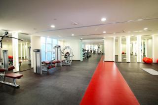 VayK - Modern 2BD in the Marina near Beach - 5