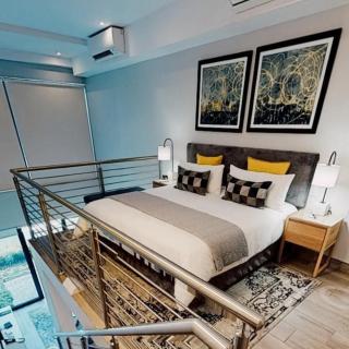 Loft Apartment at The Regency - 7