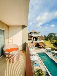 Sthala, A Tribute Portfolio Hotel, Ubud Bali - Ubud - 5