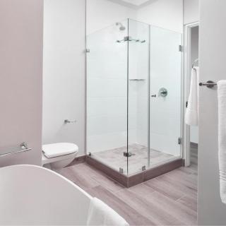 Loft Apartment at The Regency - 2