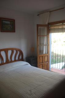 HOSTAL MONCADA - Gaucín - 1