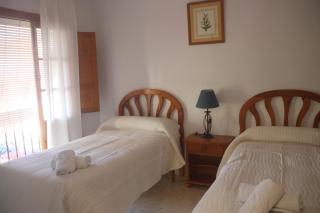HOSTAL MONCADA - Gaucín - 7