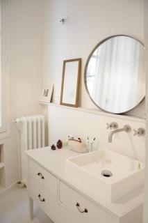 CENTER PARIS - appartement 2 bedrooms (70sqm) - París - 8