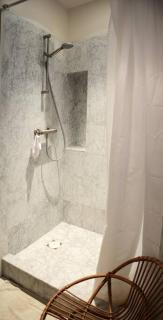CENTER PARIS - appartement 2 bedrooms (70sqm) - París - 5