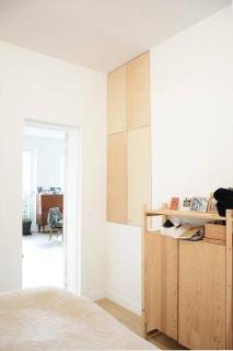 CENTER PARIS - appartement 2 bedrooms (70sqm) - París - 4