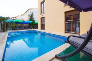 Villa Patricija-apartmani - Poreč - 1