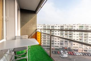 Le COCON de Jaude F2 HyperCentre avec ascenseur 52Bonnabaud - Clermont-Ferrand - 1