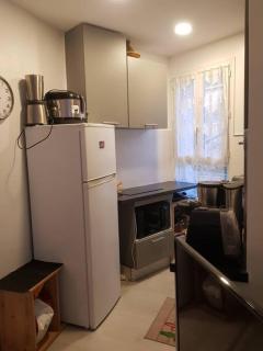 Sunny appartement close to metro - París - 6