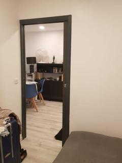 Sunny appartement close to metro - París - 4