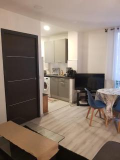 Sunny appartement close to metro - París - 3