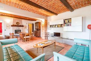 Casa Nicola - Belveglio - 5