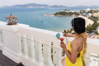 Daphovina Hotel - Nha Trang - 5