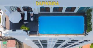 Daphovina Hotel - 1