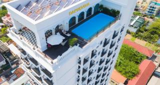 Daphovina Hotel - Nha Trang - 0