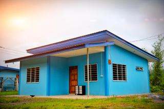 KRPV Homestay - Tambunan - 0