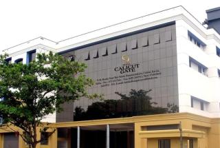 HOTEL CALICUT GATE - Ferokh - 6