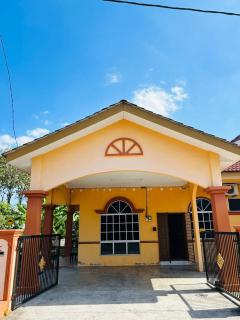 Homestay Ira Jaya - 4 Unit Rumah - Kangar - 9