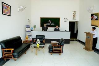 HOTEL CALICUT GATE - Ferokh - 4