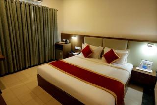 HOTEL CALICUT GATE - Ferokh - 0