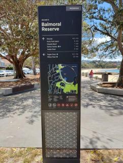 NY Special Granny Flat in Mosman - Sydney - 9