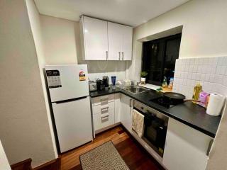 NY Special Granny Flat in Mosman - Sydney - 5