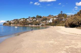 NY Special Granny Flat in Mosman - Sydney - 4