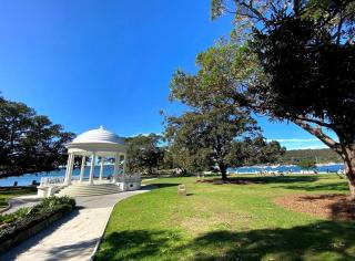 NY Special Granny Flat in Mosman - Sydney - 1