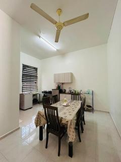 Homestay Ira Jaya - 4 Unit Rumah - Kangar - 4