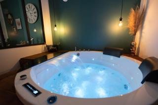 Loveappart21 l'expérience Bien Être - Dijon - 7