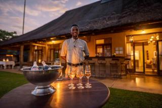 Ekuthuleni Lodge - Welgevonden Game Reserve - 9