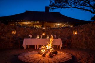 Ekuthuleni Lodge - Welgevonden Game Reserve - 8