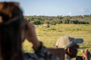 Ekuthuleni Lodge - Welgevonden Game Reserve - 3