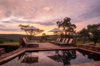 Ekuthuleni Lodge - Welgevonden Game Reserve - 7