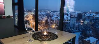 GOLD APARTMENTS Capital Towers - Rzeszów - 1