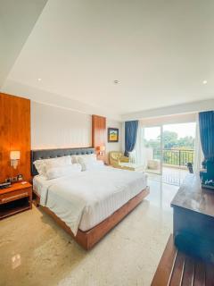 Sthala, A Tribute Portfolio Hotel, Ubud Bali - Ubud - 4