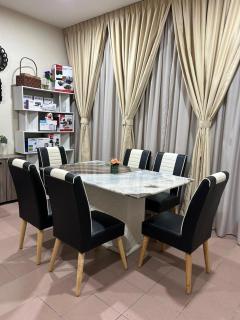 BOTANI LOFT HOMESTAY - Ipoh - 7