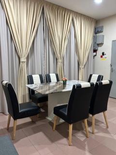 BOTANI LOFT HOMESTAY - Ipoh - 6