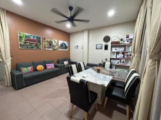 BOTANI LOFT HOMESTAY - 8