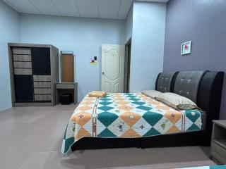 BOTANI LOFT HOMESTAY - Ipoh - 3