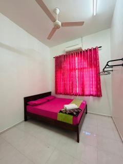 Homestay Ira Jaya - 4 Unit Rumah - Kangar - 6