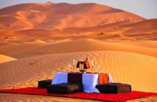 Merzouga Nice luxury Camp - 7