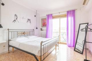 Ambra's bright apartment - Rome - 0