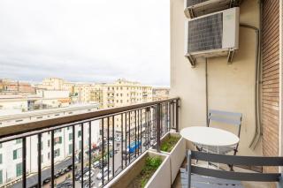 Ambra's bright apartment - Rome - 3