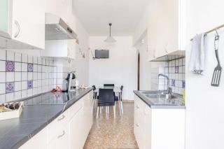 Ambra's bright apartment - Rome - 2