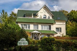 Hotel See-Villa - Malente - 0