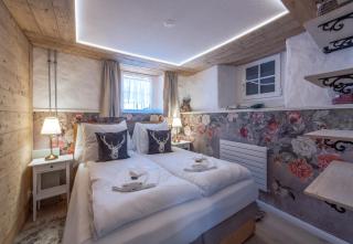 Chalet Lobhornblick - Wengen - 6