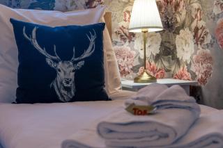 Chalet Lobhornblick - Wengen - 5